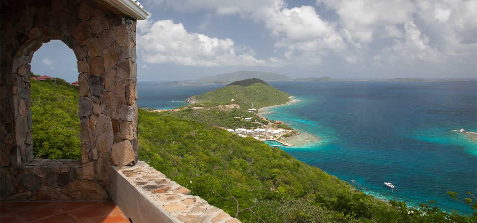 3 Bedroom Home for Sale, Indigo Plantation, Great Camanoe, BVI — photo 2