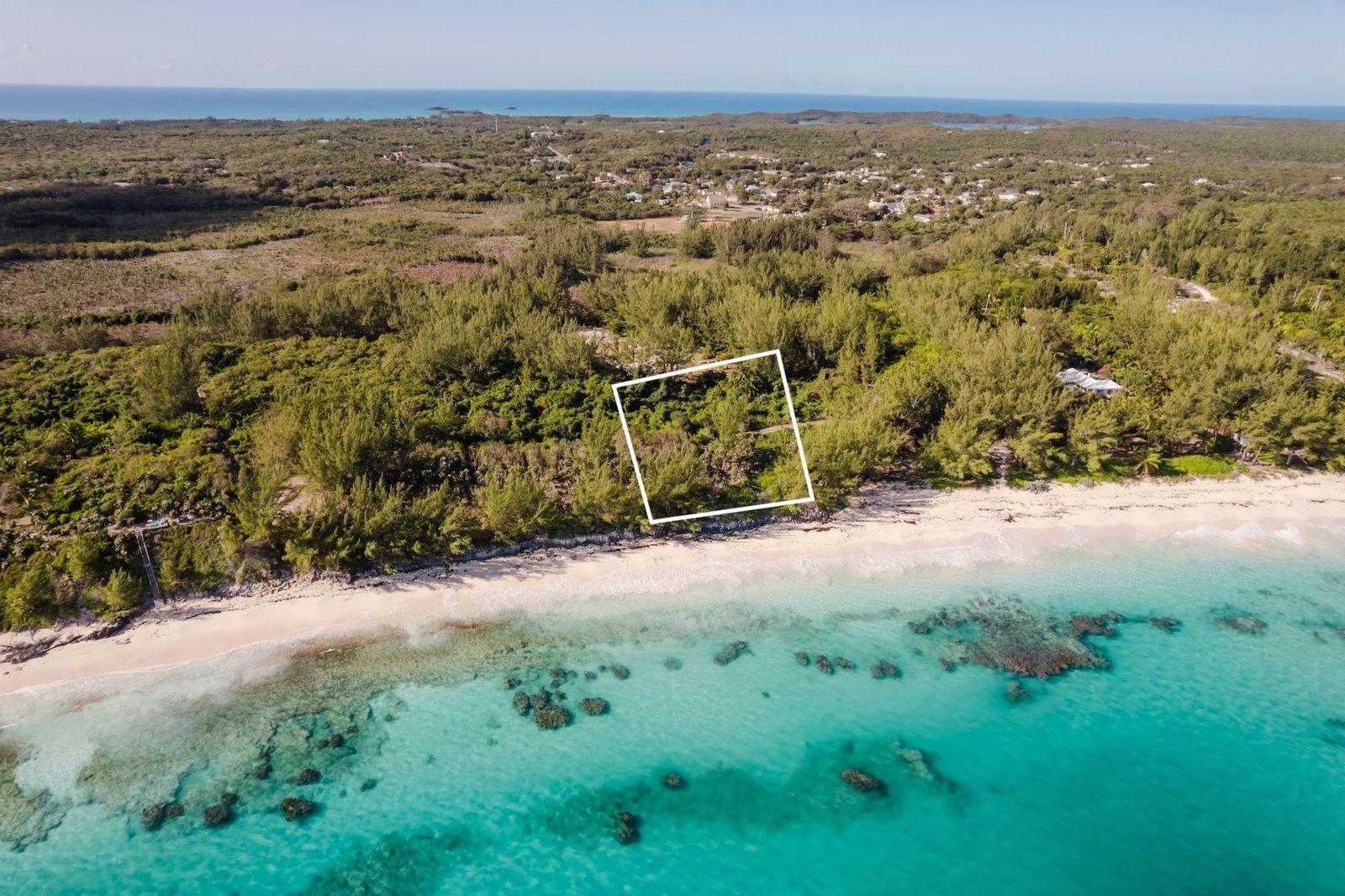 POPONI BEACHFRONT LOT — photo 2