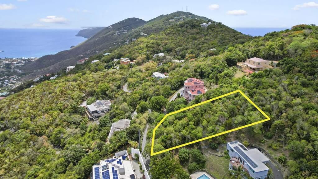 Land for sale in St. Thomas, VI — photo 3