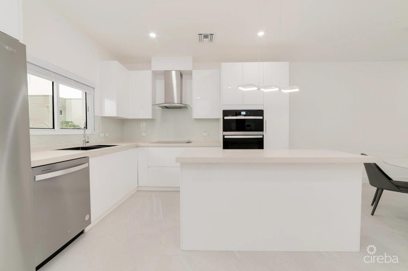 Brand New Yarl 2 Bed Phase 3 in the Cayman Islands — photo 4