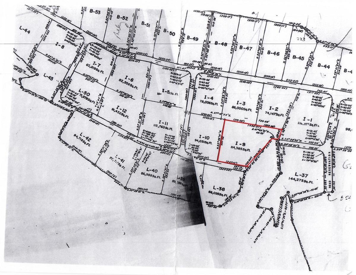 CAPE SANTA MARIA LOT — photo 3