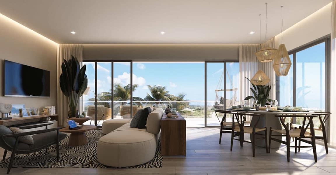 2 Bedroom Condos for Sale, Las Iguanas, Cap Cana, Dominican Republic — photo 4