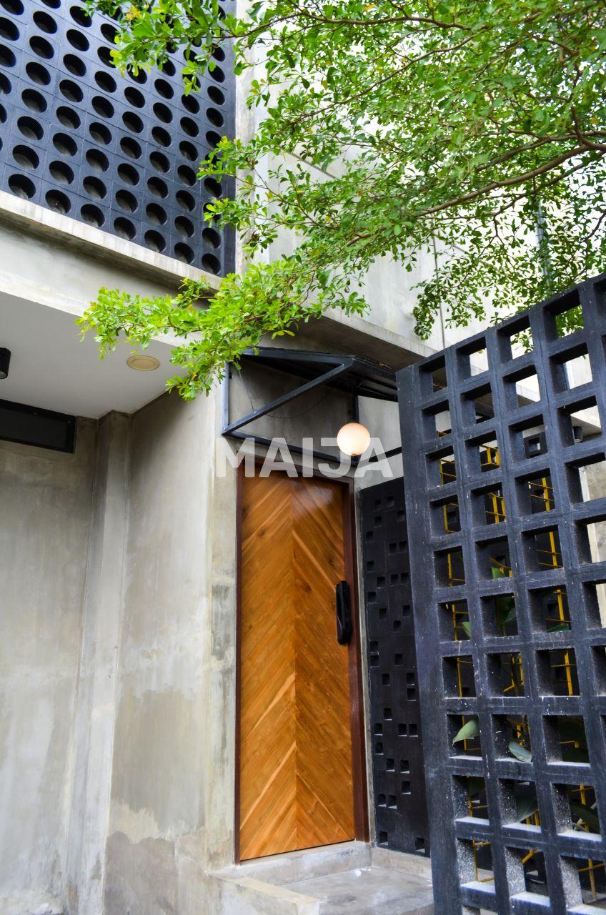 1-bedroom house in Canggu, Indonesia — photo 3