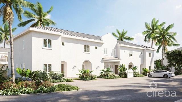 Sunrise Landing Townhomes in the Cayman Islands — photo 3