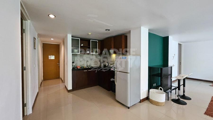 3-Bedroom Apartment for Monthly Rent in Seminyak — photo 3