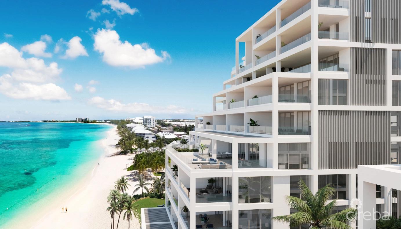 Stone Island Residence Luxury 3BR — photo 1