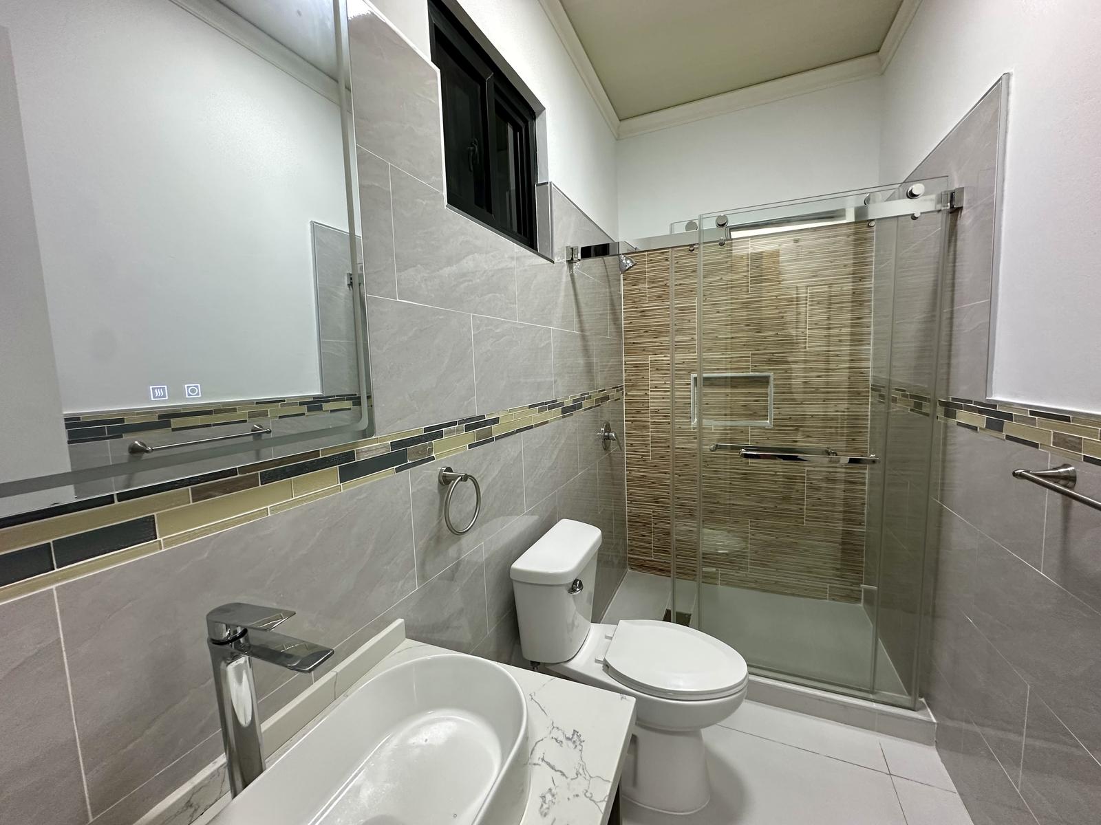 Brand New Semi Furnished 2 Bedroom Apartment — photo 3