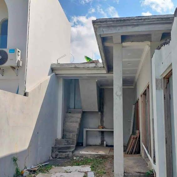 2-bedroom house in Tanjungan, Bali — photo 1