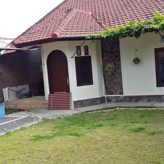 3-bedroom house in Denpasar — photo 1