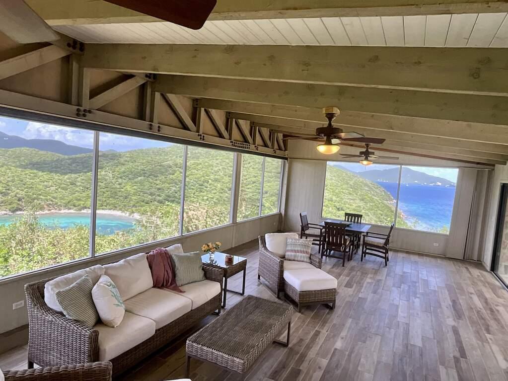 3 bedroom Single Family Home/House for sale in St. John, VI — photo 5