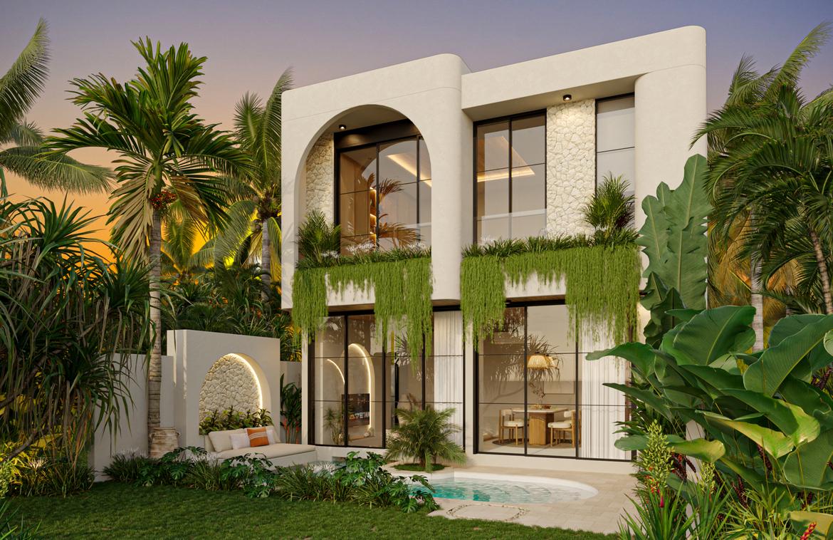 1 Bedroom Villa for Sale in Uluwatu, Bali, Indonesia — photo 1