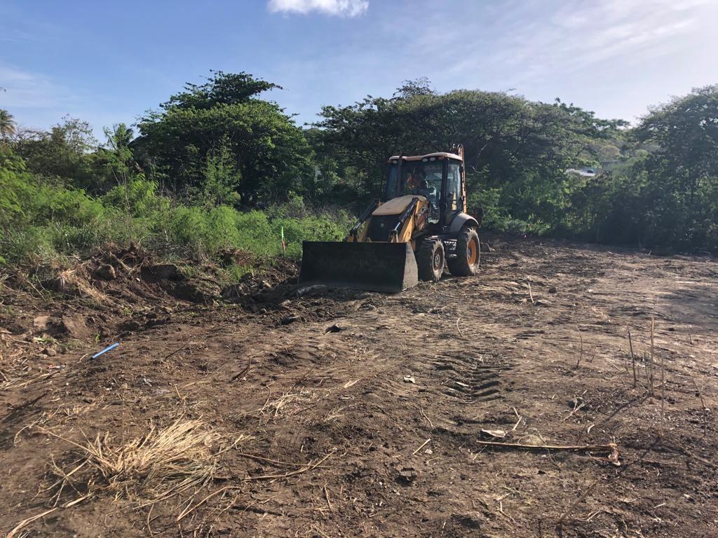 2 Lots for Sale in Grenada (Lance Aux Epinse) — photo 4