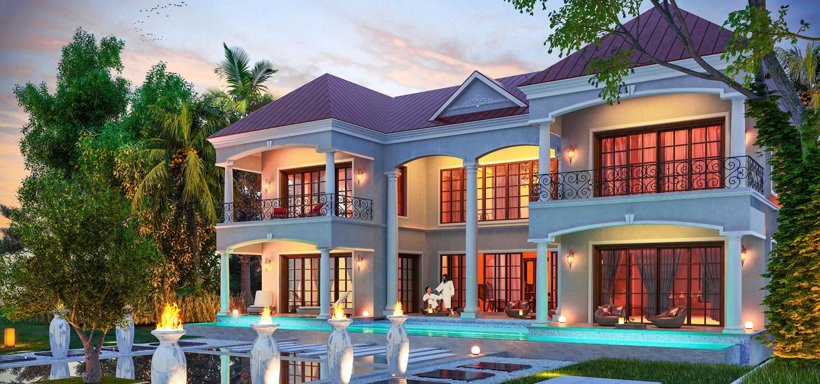 1 Bedroom Marriott-Branded Hotel Suite in Dominica - Approved for Citizenship by Investment — photo 3