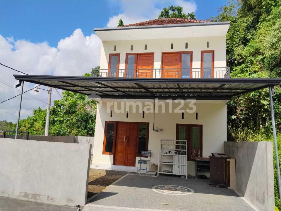 2-bedroom house in Tabanan, Bali — photo 2