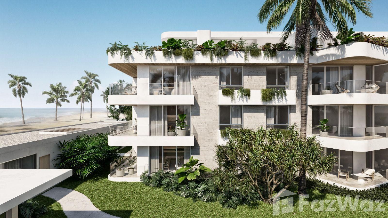 New 3 Bedroom Apartments for Sale in Cabarete — photo 5