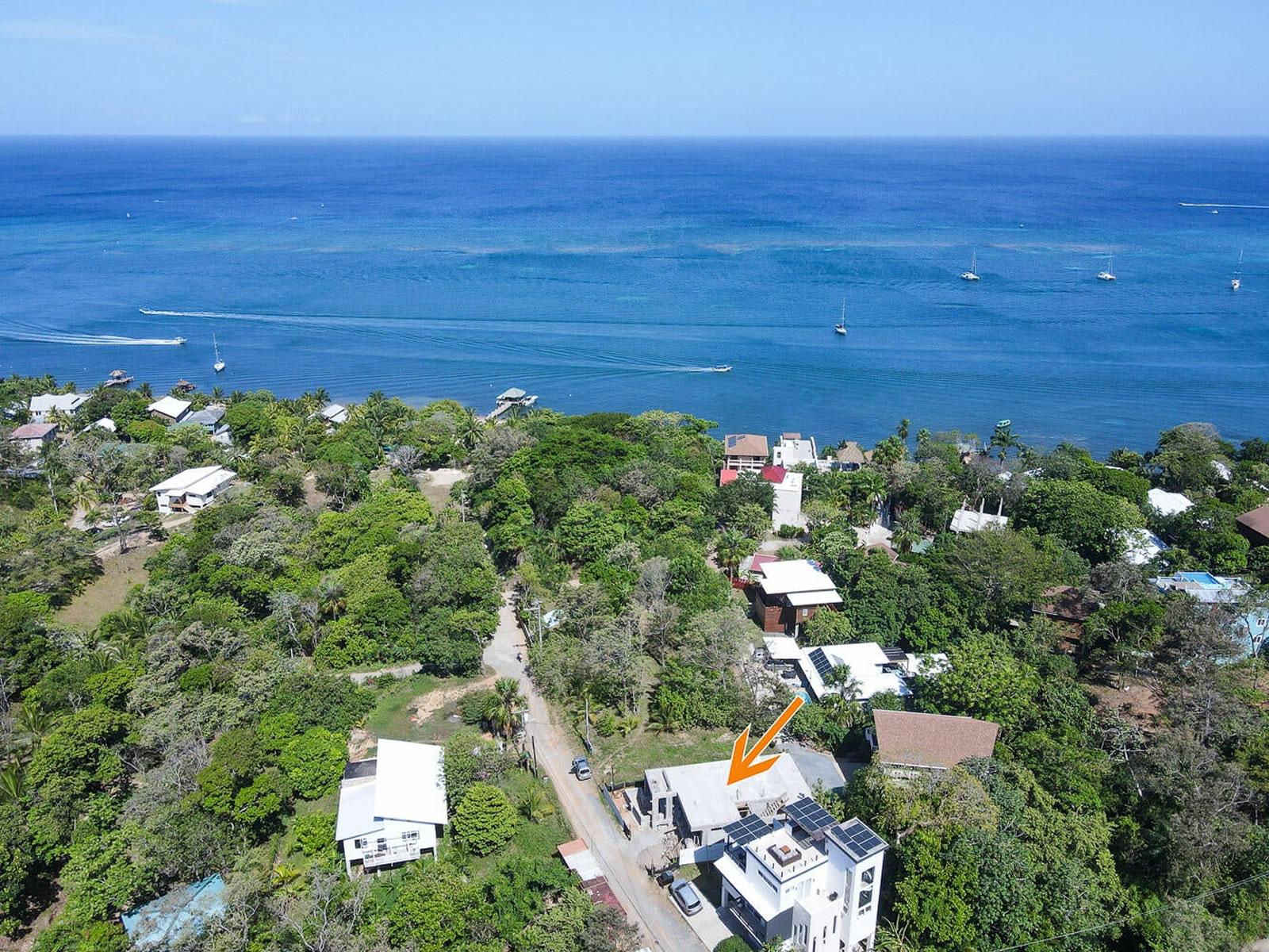 2 Bedroom Condo for Sale, Aluna Condos, Roatan — photo 3