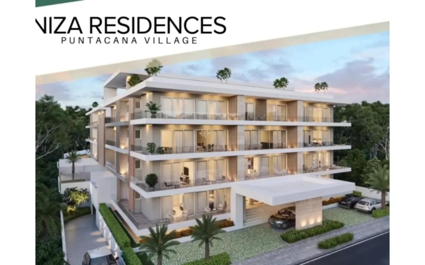 Three-bedroom Apartment For Sale In Punta Cana Village — photo 4