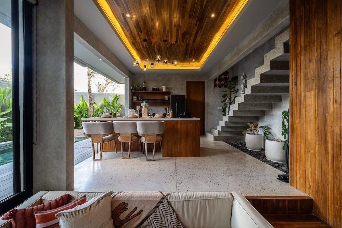 3-bedroom villa in Ungasan — photo 2