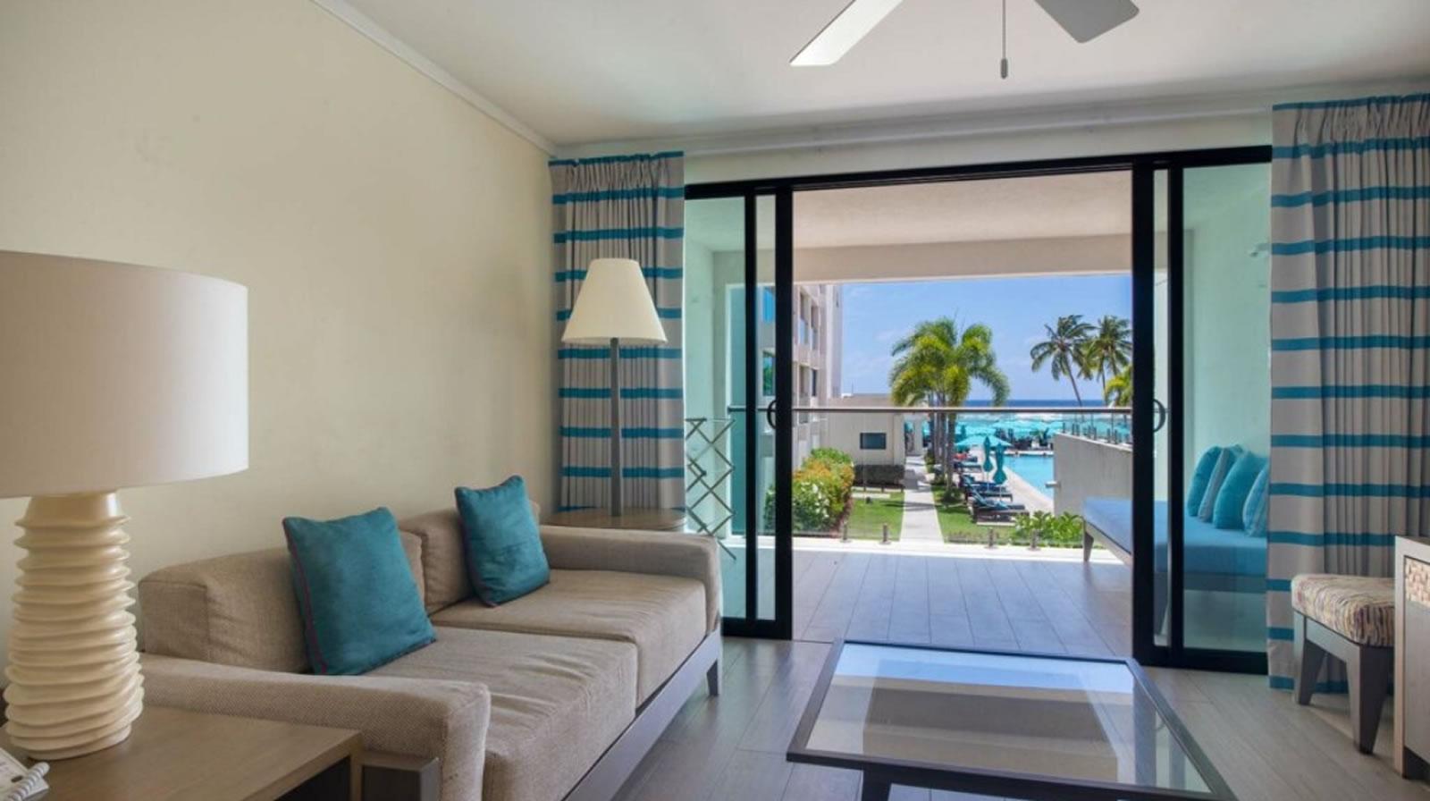 Studio Condo 43 for Sale, The Sands, Worthing, Christ Church, Barbados — photo 4
