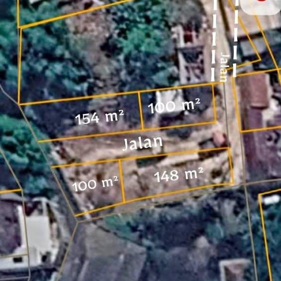 2 bedroom house in Denpasar — photo 1