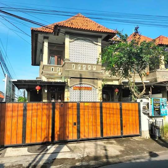 Land for sale in Denpasar — photo 1