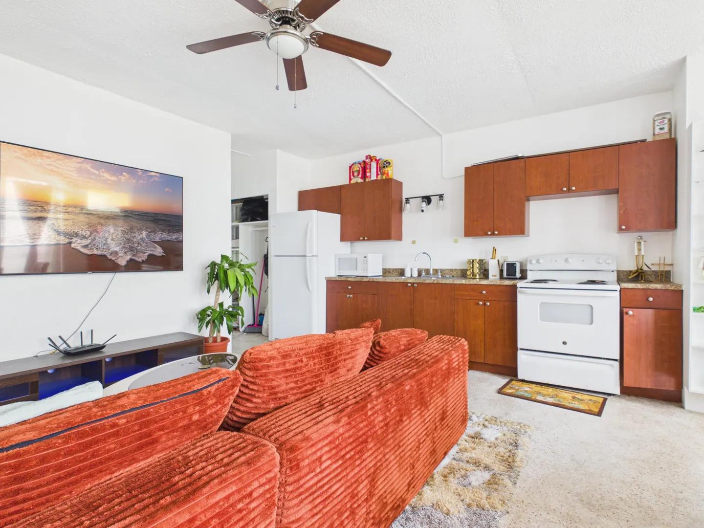 1 Bed Condo for Sale at 60 Golden Rock Co, US Virgin Islands — photo 3