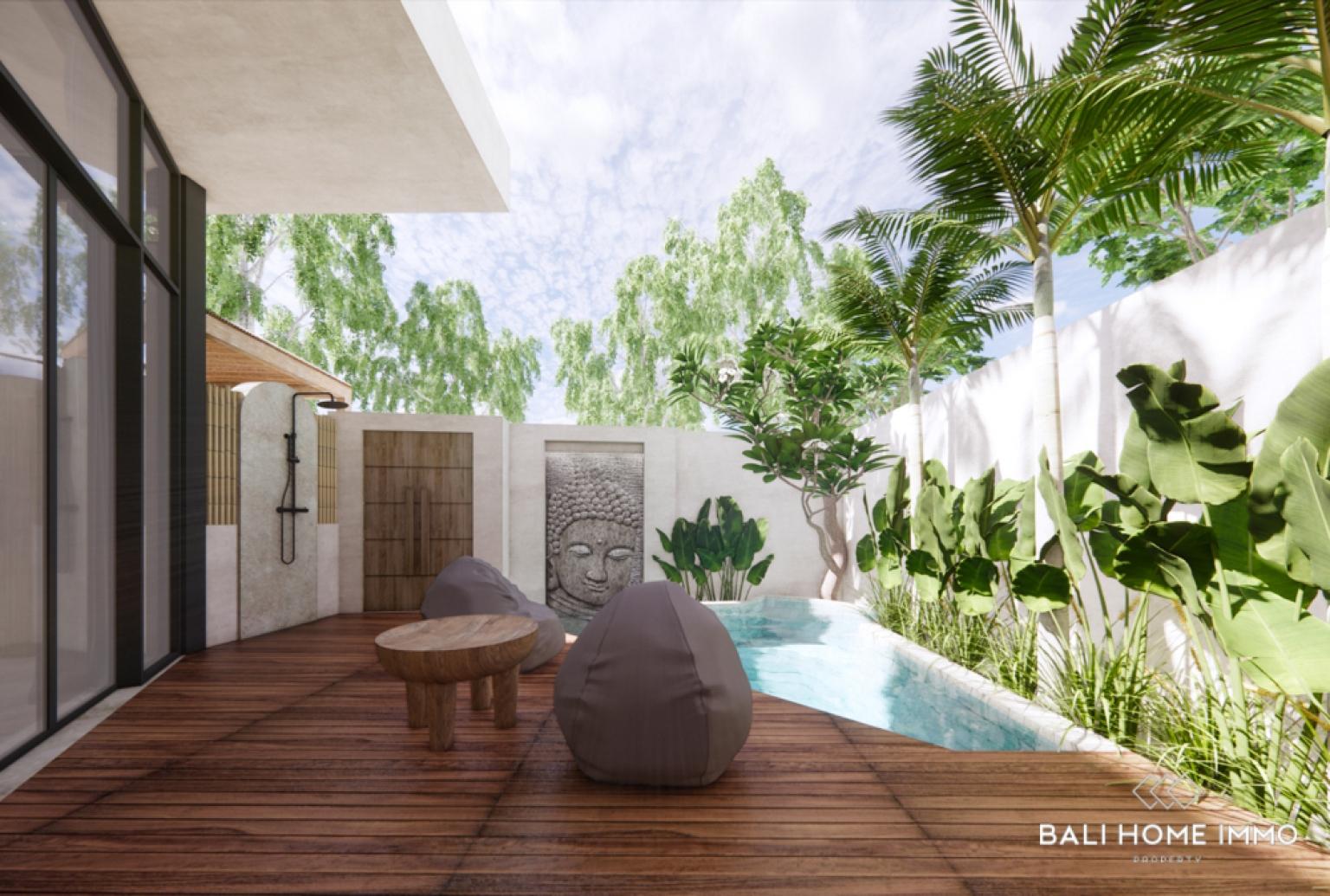 1 bedroom villa for sale (leasehold) — Charming 1-Bedroom Villa in Uluwatu — photo 2