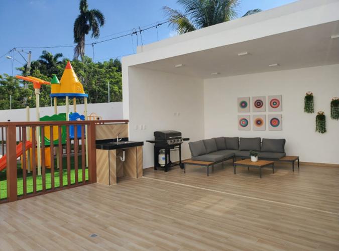 Don Pedro Abajo 3BR Condo in Santiago — photo 2