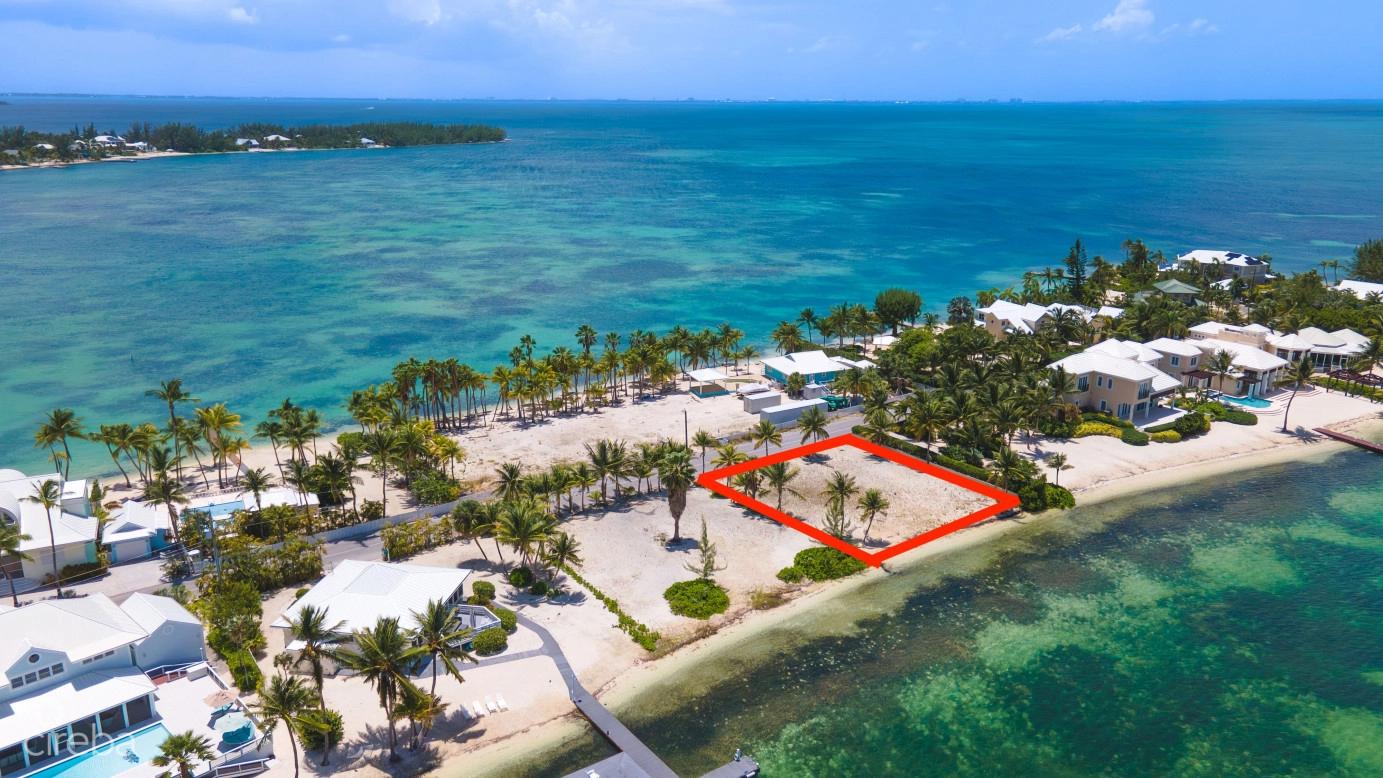 Bio Bay - Finger Cay Rd Beachfront Homesite #2 — photo 2