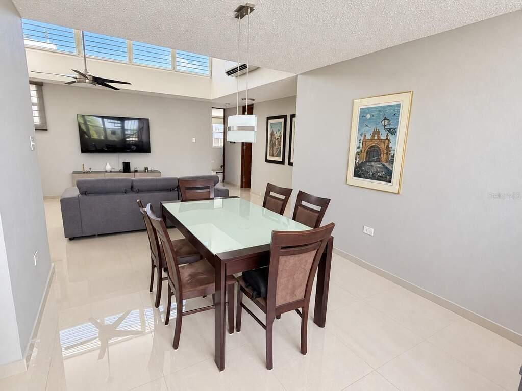 3-bedroom condominium in Guaynabo, Puerto Rico — photo 4