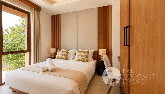 4 Bedroom Modern Villa in Sanur for Sale — photo 4