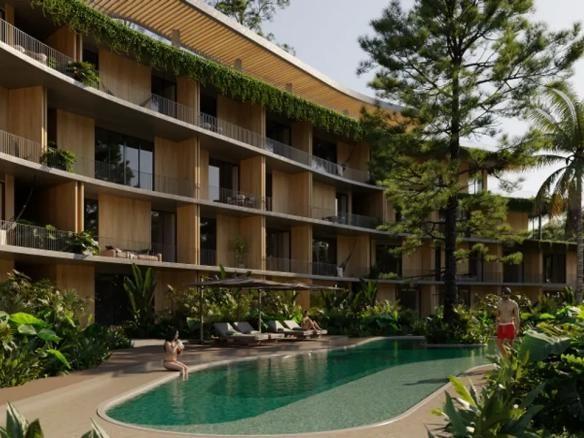 Momentum Residences: Modern One-Bedroom Condo in Punta Cana’s Vista Cana — photo 3