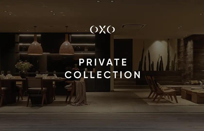 OXO Townhouses Berawa - 5 Bedrooms Townhouse in Berawa, Canggu, Bali — photo 5
