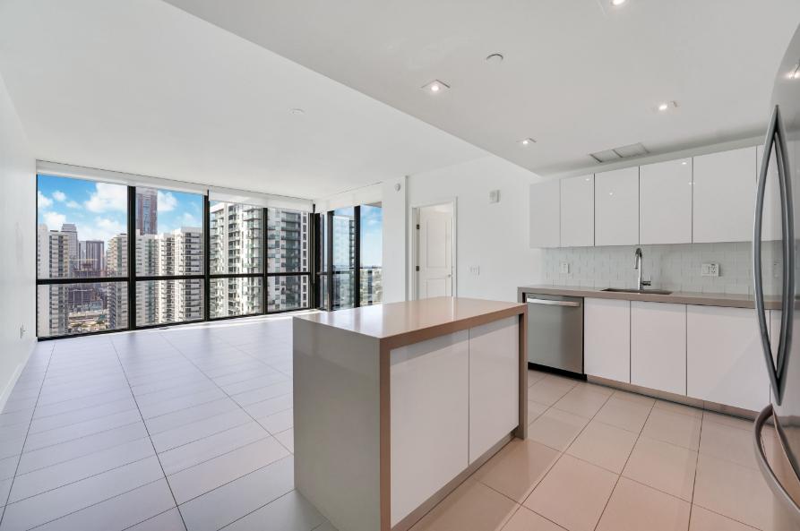Canvas Condo 2BR In Downtown Miami — photo 5
