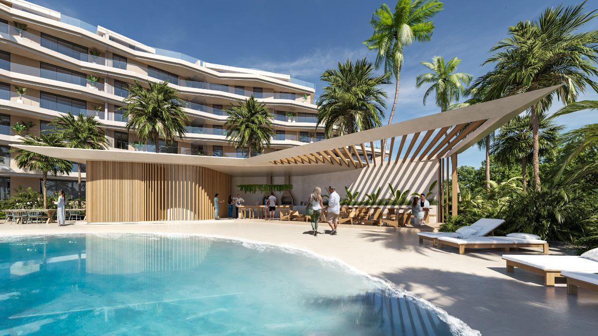 Private Rooftop Penthouse with Picuzzi in Cap Cana — photo 1