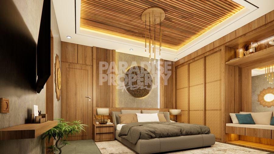 Off-Plan Modern 2-Bedroom Villas in Tumbak Bayuh — photo 4
