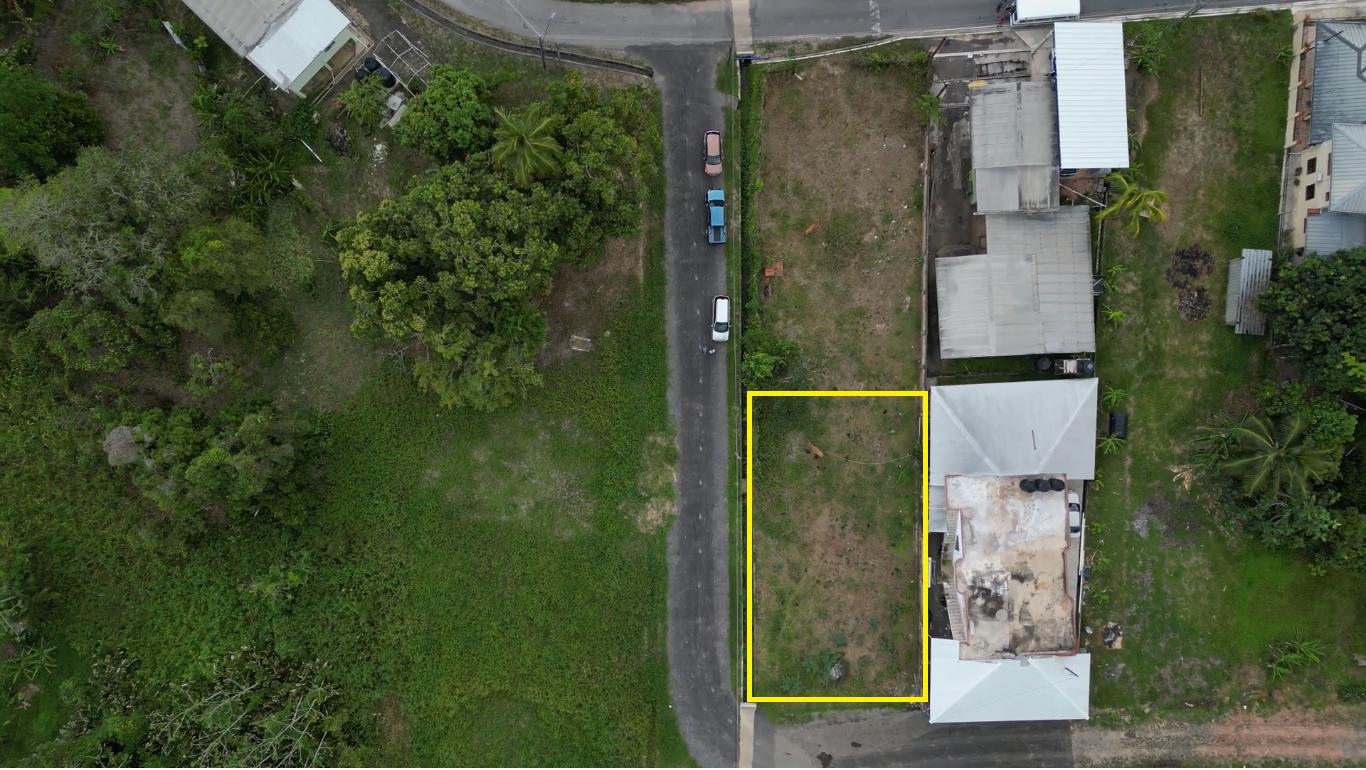 Land for Sale in Point Fortin 499K Or Best Offer — photo 4