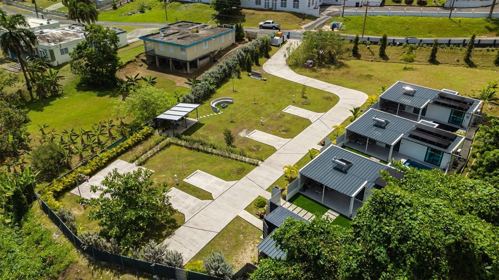 4-bedroom villa in Rio Grande, Puerto Rico — photo 4
