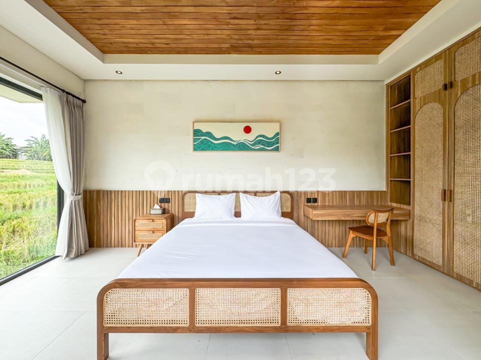 6-bedroom villa complex in Canggu with high rental potential — photo 5
