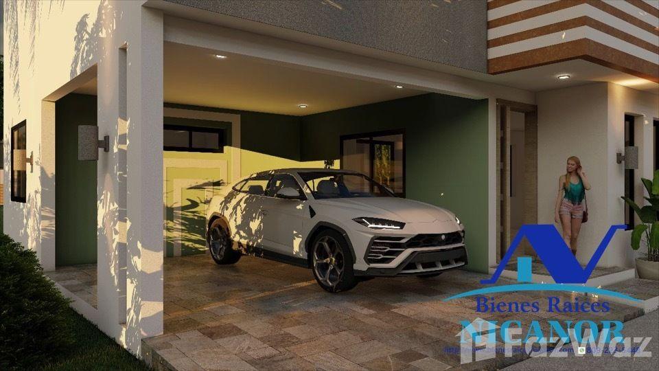 4 Bedroom House for Sale in San Felipe De Puerto Plata, Puerto Plata — photo 1