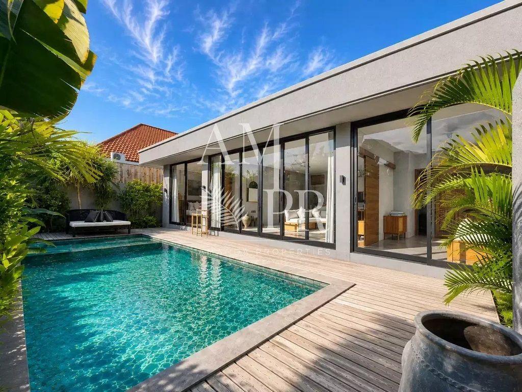 Cozy Pecatu (Uluwatu) Villa 2 Bedrooms — photo 5