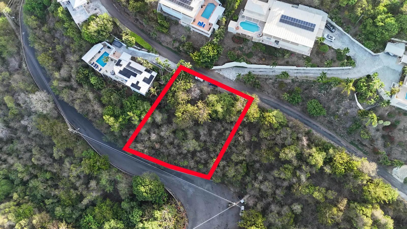 0.38 Acre Homesite in Frenchmans Bay — photo 1