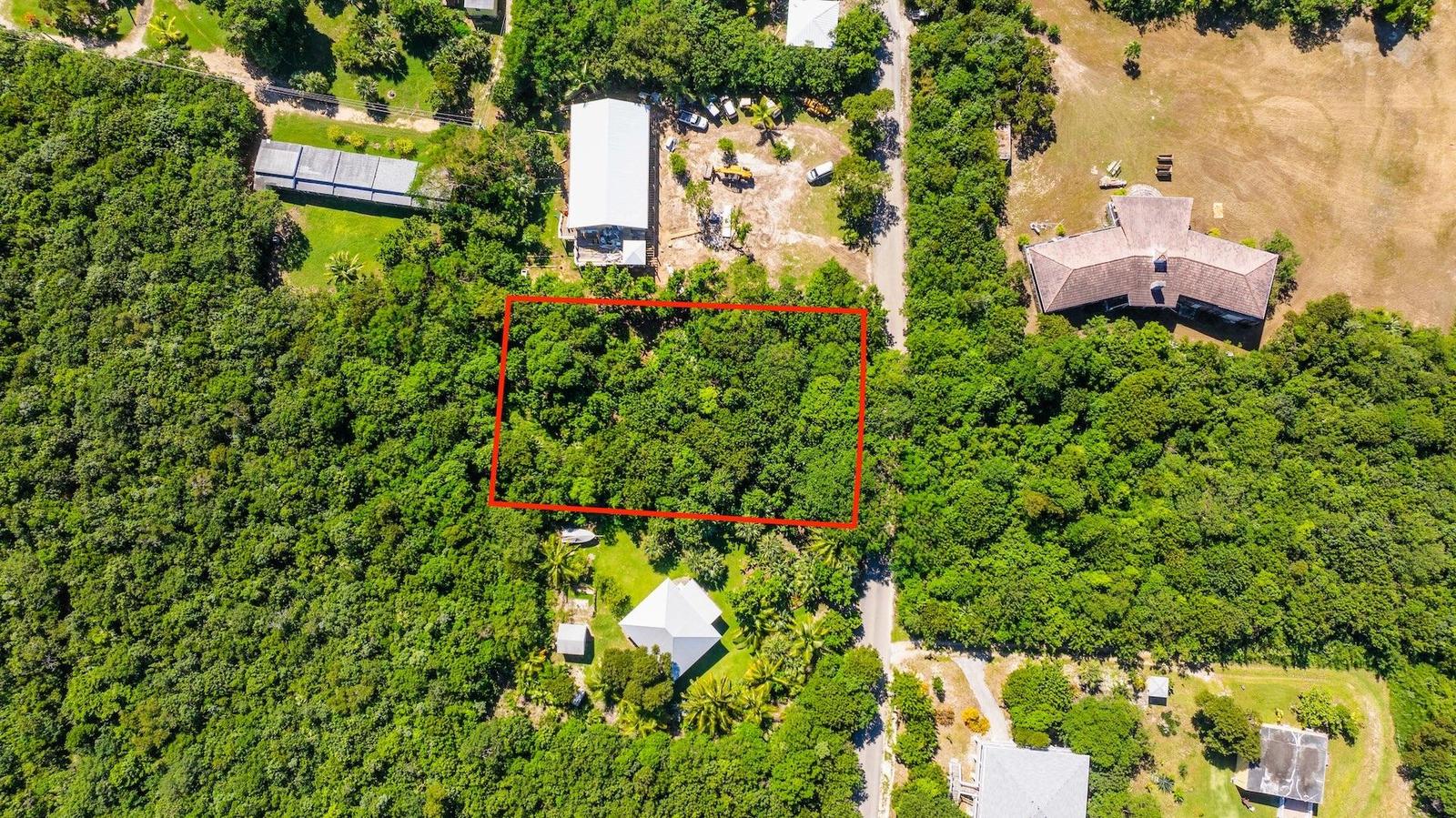 LOT 4, COCO BAY — photo 2