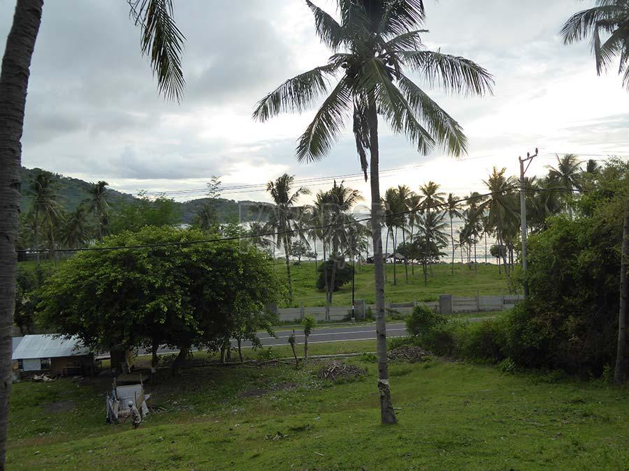Development Opportunity 100m from the Beach – Panoramic Sea Views! — photo 2