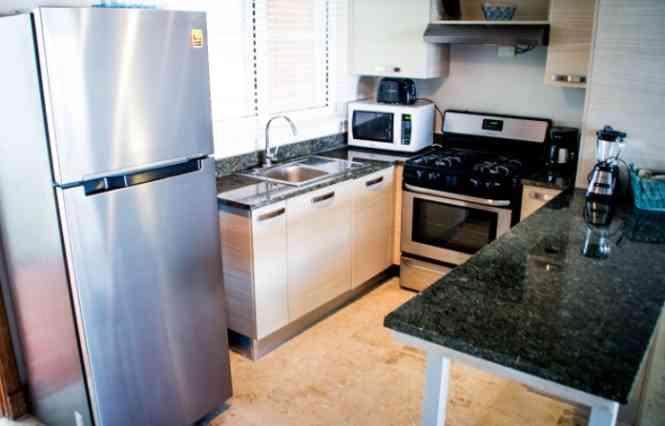 Punta Cana Beachfront Condo For Sale — photo 3