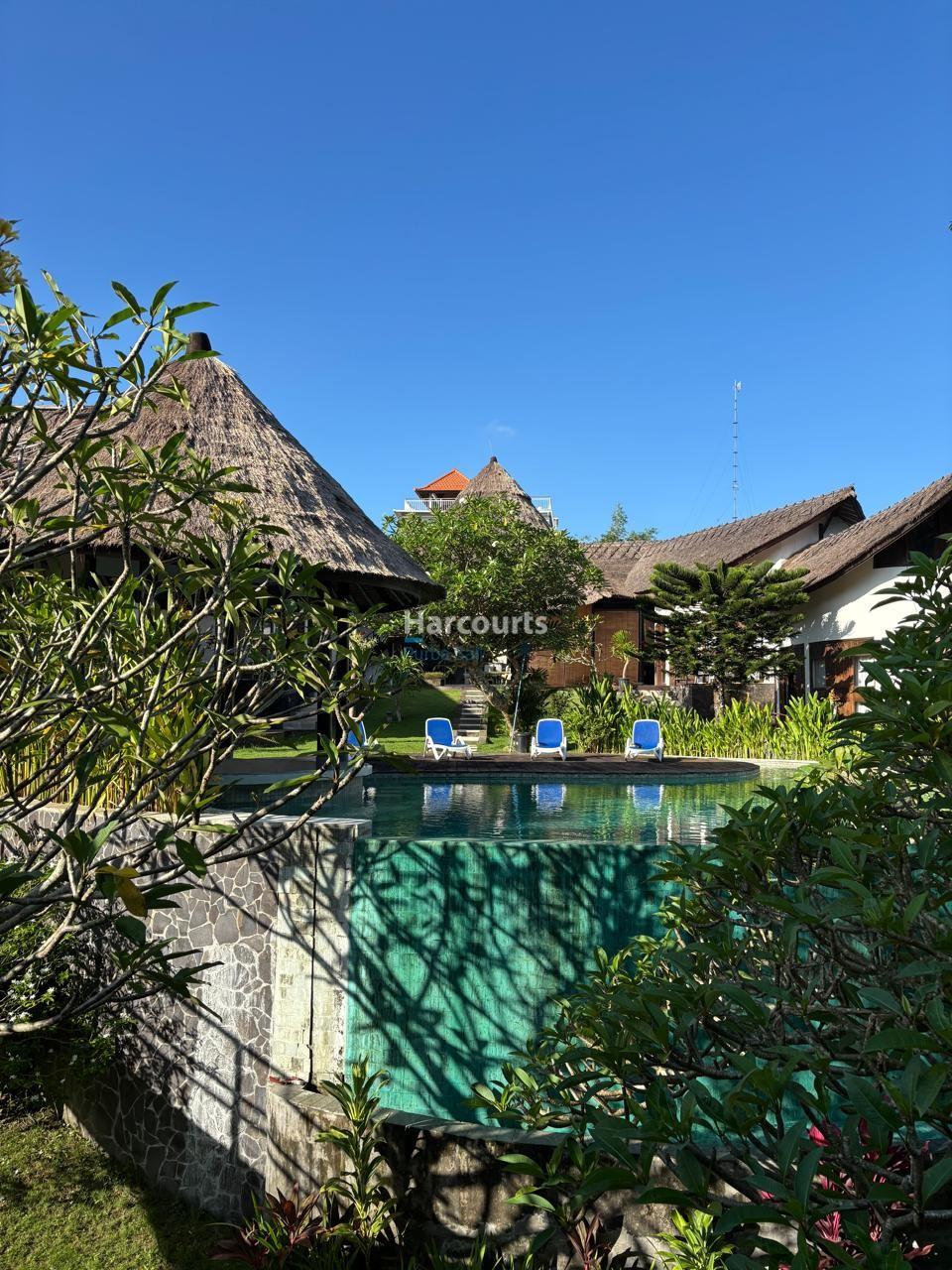 Expansive Freehold Tropical Estate in Canggu — photo 2