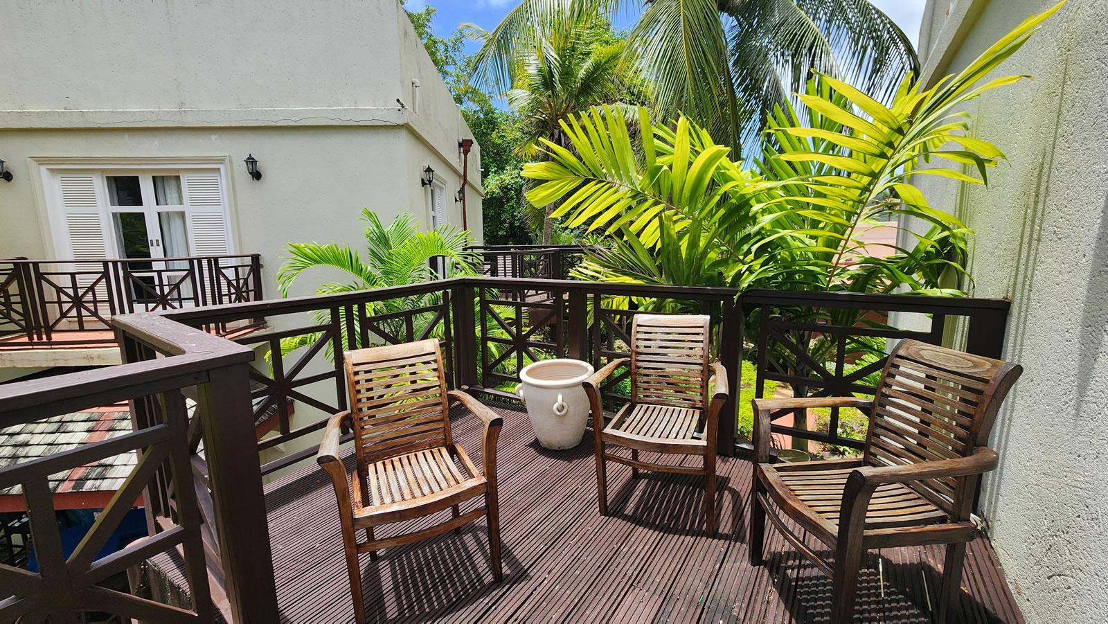 3 Bedroom Penthouse Apartment 72 for Sale, Cap Cove, Cap Estate, St Lucia — photo 3