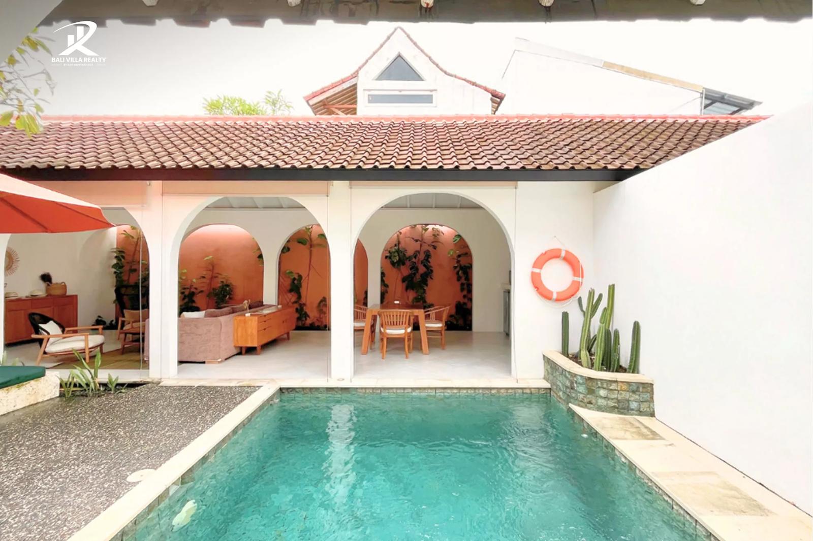 2 bedroom Villa for yearly rental — photo 2