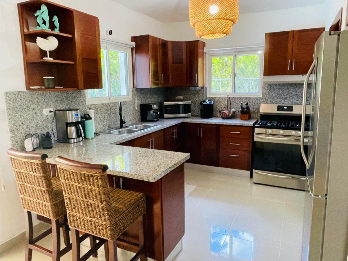 3-bedroom villa in Bavaro, Punta Cana — photo 5