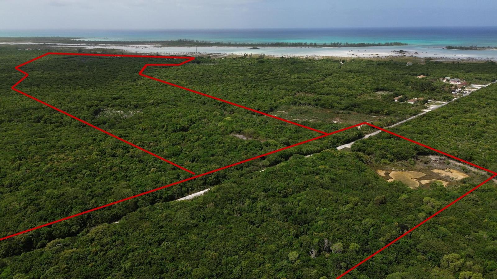 ELEUTHERA ACREAGE 87 AC — photo 5